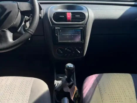 CHEVROLET Corsa Hatch 1.4 4P MAXX FLEX, Foto 5