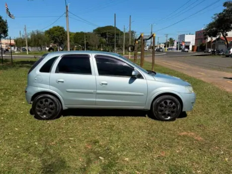 CHEVROLET Corsa Hatch 1.4 4P MAXX FLEX, Foto 7