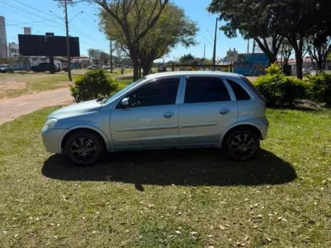 CHEVROLET Corsa Hatch 1.4 4P MAXX FLEX, Foto 8