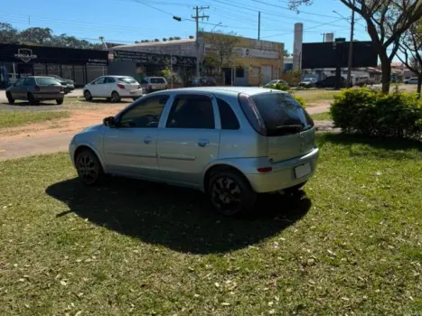 CHEVROLET Corsa Hatch 1.4 4P MAXX FLEX, Foto 9