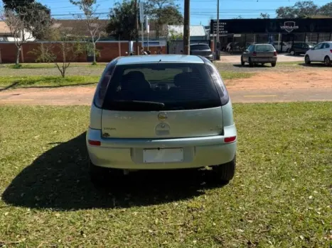 CHEVROLET Corsa Hatch 1.4 4P MAXX FLEX, Foto 10