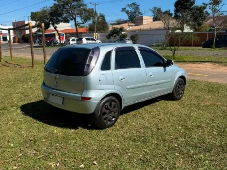 CHEVROLET Corsa Hatch 1.4 4P MAXX FLEX, Foto 11