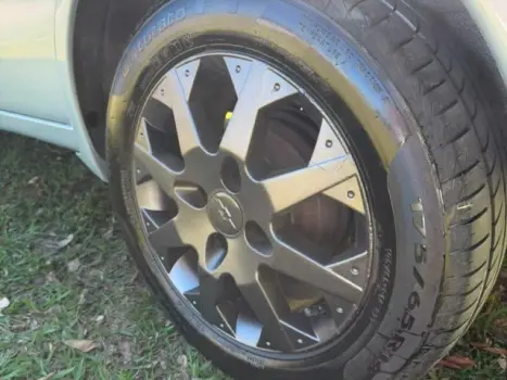 CHEVROLET Corsa Hatch 1.4 4P MAXX FLEX, Foto 12