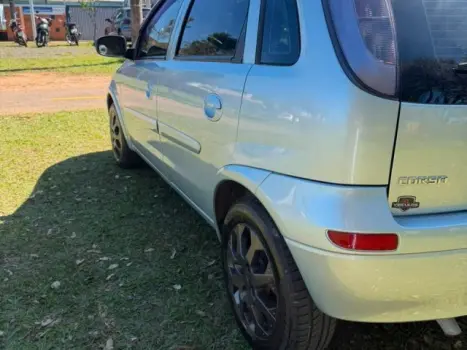 CHEVROLET Corsa Hatch 1.4 4P MAXX FLEX, Foto 13