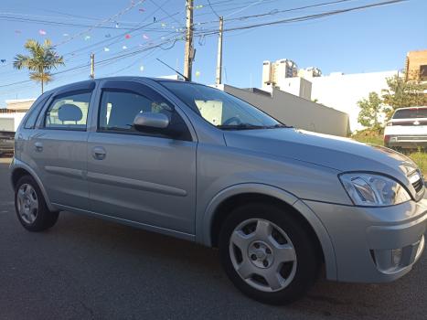 CHEVROLET Corsa Hatch 1.4 4P MAXX FLEX, Foto 2