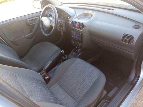 CHEVROLET Corsa Hatch 1.4 4P MAXX FLEX, Foto 4