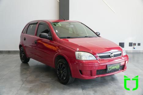 CHEVROLET Corsa Hatch 1.4 4P MAXX FLEX, Foto 1