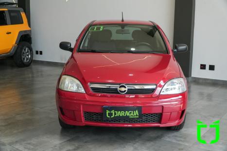 CHEVROLET Corsa Hatch 1.4 4P MAXX FLEX, Foto 2