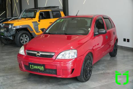 CHEVROLET Corsa Hatch 1.4 4P MAXX FLEX, Foto 3