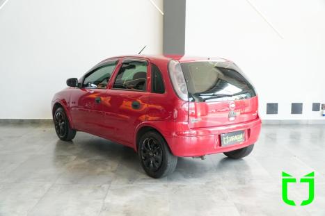 CHEVROLET Corsa Hatch 1.4 4P MAXX FLEX, Foto 4