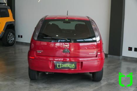 CHEVROLET Corsa Hatch 1.4 4P MAXX FLEX, Foto 5