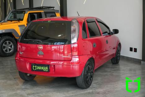 CHEVROLET Corsa Hatch 1.4 4P MAXX FLEX, Foto 6