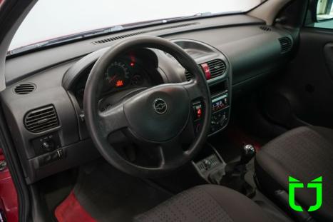 CHEVROLET Corsa Hatch 1.4 4P MAXX FLEX, Foto 7