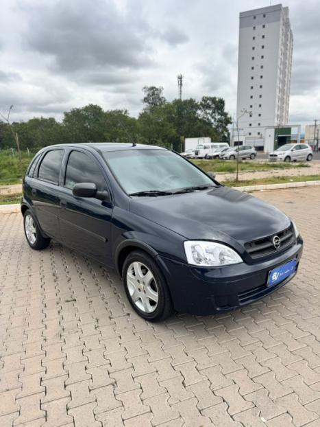 CHEVROLET Corsa Hatch 1.8 4P MAXX FLEX, Foto 3