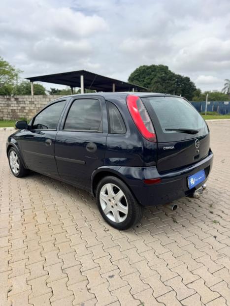 CHEVROLET Corsa Hatch 1.8 4P MAXX FLEX, Foto 4