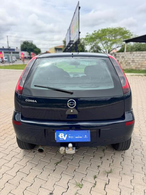 CHEVROLET Corsa Hatch 1.8 4P MAXX FLEX, Foto 5
