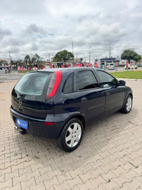 CHEVROLET Corsa Hatch 1.8 4P MAXX FLEX, Foto 6