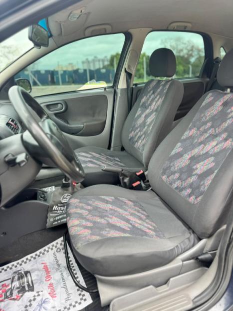CHEVROLET Corsa Hatch 1.8 4P MAXX FLEX, Foto 7