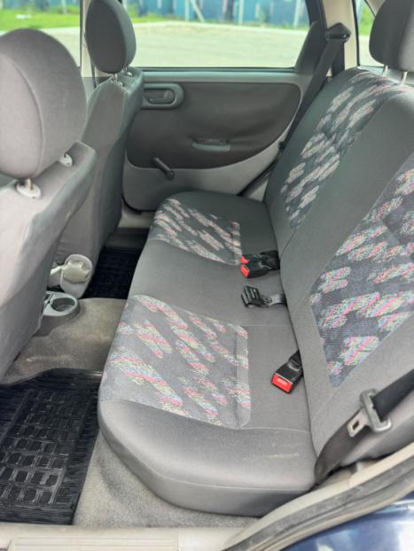 CHEVROLET Corsa Hatch 1.8 4P MAXX FLEX, Foto 8