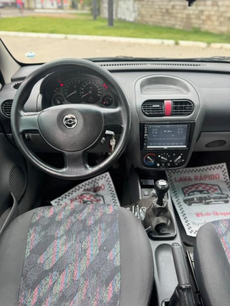 CHEVROLET Corsa Hatch 1.8 4P MAXX FLEX, Foto 10