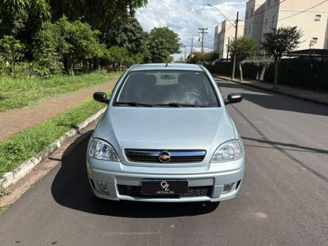 CHEVROLET Corsa Hatch 1.4 4P MAXX FLEX, Foto 2