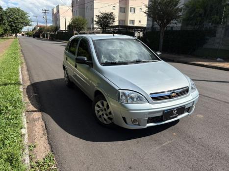 CHEVROLET Corsa Hatch 1.4 4P MAXX FLEX, Foto 3