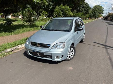 CHEVROLET Corsa Hatch 1.4 4P MAXX FLEX, Foto 9