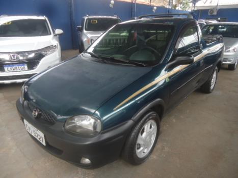 CHEVROLET Corsa Pick-up 1.6 RODEO, Foto 2
