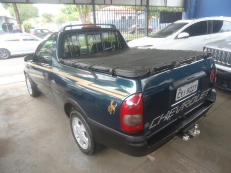 CHEVROLET Corsa Pick-up 1.6 RODEO, Foto 4