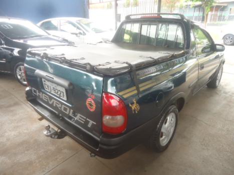 CHEVROLET Corsa Pick-up 1.6 RODEO, Foto 5