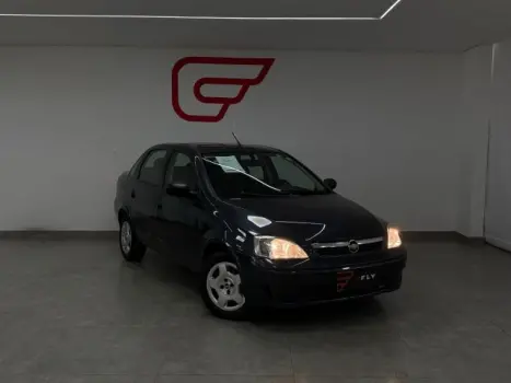 CHEVROLET Corsa Sedan 1.4 4P MAXX FLEX, Foto 1 CHEVROLET Corsa Sedan 1.4 4P MAXX FLEX, Foto 1