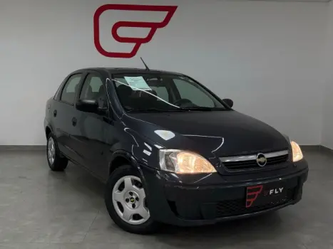 CHEVROLET Corsa Sedan 1.4 4P MAXX FLEX, Foto 2 CHEVROLET Corsa Sedan 1.4 4P MAXX FLEX, Foto 2