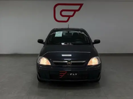 CHEVROLET Corsa Sedan 1.4 4P MAXX FLEX, Foto 3 CHEVROLET Corsa Sedan 1.4 4P MAXX FLEX, Foto 3