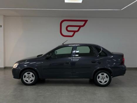 CHEVROLET Corsa Sedan 1.4 4P MAXX FLEX, Foto 4 CHEVROLET Corsa Sedan 1.4 4P MAXX FLEX, Foto 4