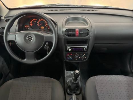 CHEVROLET Corsa Sedan 1.4 4P MAXX FLEX, Foto 6 CHEVROLET Corsa Sedan 1.4 4P MAXX FLEX, Foto 6