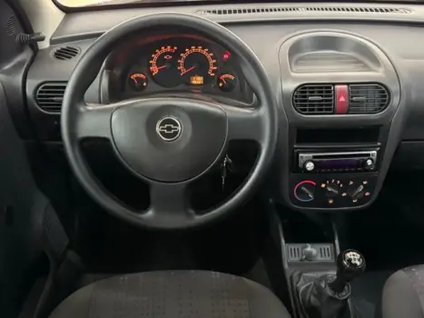 CHEVROLET Corsa Sedan 1.4 4P MAXX FLEX, Foto 7 CHEVROLET Corsa Sedan 1.4 4P MAXX FLEX, Foto 7