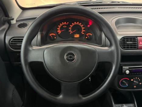 CHEVROLET Corsa Sedan 1.4 4P MAXX FLEX, Foto 8 CHEVROLET Corsa Sedan 1.4 4P MAXX FLEX, Foto 8