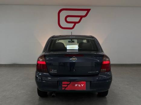 CHEVROLET Corsa Sedan 1.4 4P MAXX FLEX, Foto 14 CHEVROLET Corsa Sedan 1.4 4P MAXX FLEX, Foto 14