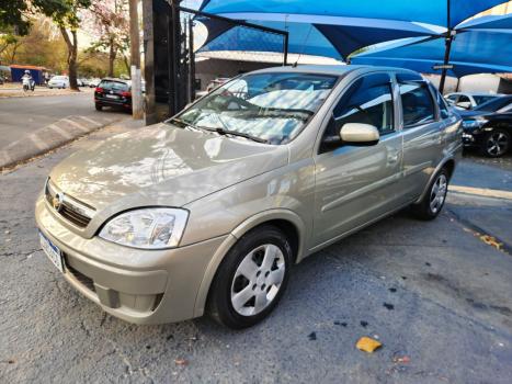 CHEVROLET Corsa Sedan 1.4 4P PREMIUM FLEX, Foto 2 CHEVROLET Corsa Sedan 1.4 4P PREMIUM FLEX, Foto 2