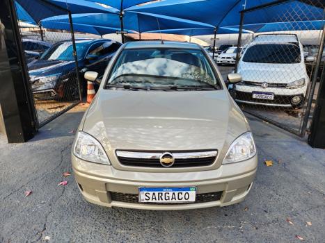 CHEVROLET Corsa Sedan 1.4 4P PREMIUM FLEX, Foto 3 CHEVROLET Corsa Sedan 1.4 4P PREMIUM FLEX, Foto 3