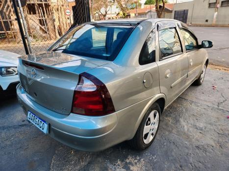 CHEVROLET Corsa Sedan 1.4 4P PREMIUM FLEX, Foto 5 CHEVROLET Corsa Sedan 1.4 4P PREMIUM FLEX, Foto 5