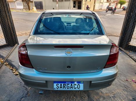 CHEVROLET Corsa Sedan 1.4 4P PREMIUM FLEX, Foto 6 CHEVROLET Corsa Sedan 1.4 4P PREMIUM FLEX, Foto 6