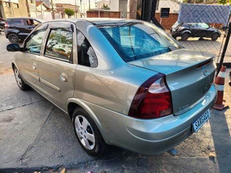 CHEVROLET Corsa Sedan 1.4 4P PREMIUM FLEX, Foto 7 CHEVROLET Corsa Sedan 1.4 4P PREMIUM FLEX, Foto 7