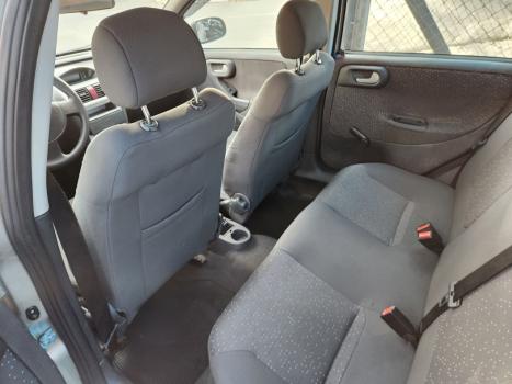 CHEVROLET Corsa Sedan 1.4 4P PREMIUM FLEX, Foto 9 CHEVROLET Corsa Sedan 1.4 4P PREMIUM FLEX, Foto 9