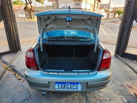 CHEVROLET Corsa Sedan 1.4 4P PREMIUM FLEX, Foto 10 CHEVROLET Corsa Sedan 1.4 4P PREMIUM FLEX, Foto 10