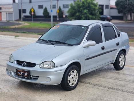 CHEVROLET Corsa Sedan 1.0 4P LIFE, Foto 1 CHEVROLET Corsa Sedan 1.0 4P LIFE, Foto 1