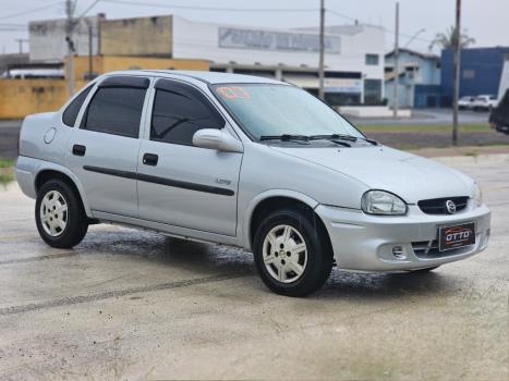 CHEVROLET Corsa Sedan 1.0 4P LIFE, Foto 2 CHEVROLET Corsa Sedan 1.0 4P LIFE, Foto 2