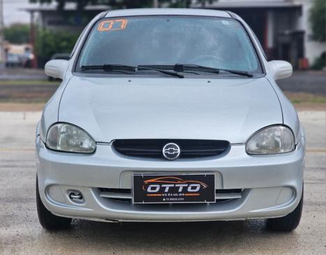 CHEVROLET Corsa Sedan 1.0 4P LIFE, Foto 3 CHEVROLET Corsa Sedan 1.0 4P LIFE, Foto 3