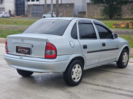 CHEVROLET Corsa Sedan 1.0 4P LIFE, Foto 4 CHEVROLET Corsa Sedan 1.0 4P LIFE, Foto 4