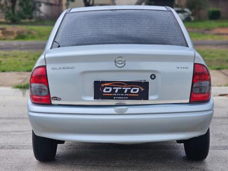 CHEVROLET Corsa Sedan 1.0 4P LIFE, Foto 5 CHEVROLET Corsa Sedan 1.0 4P LIFE, Foto 5